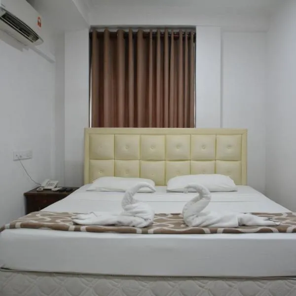 VJ City Hotel photo 5