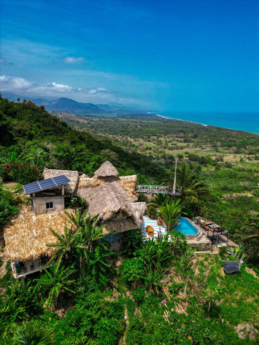 Puerto Alto Hostel photo 1