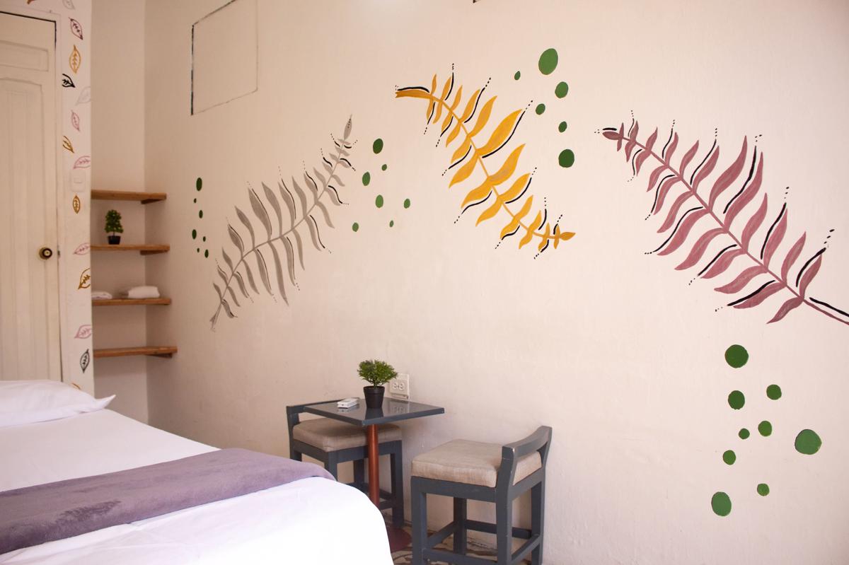 Hostal Badillo SV photo 4