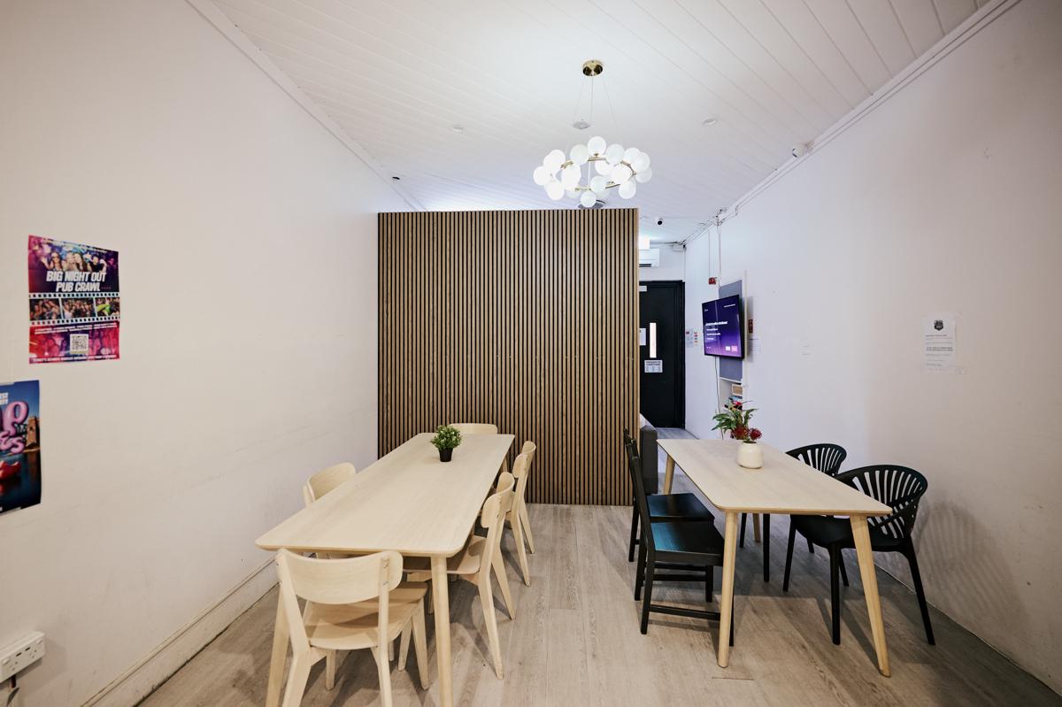 Urban Nomad Potts Point photo 2