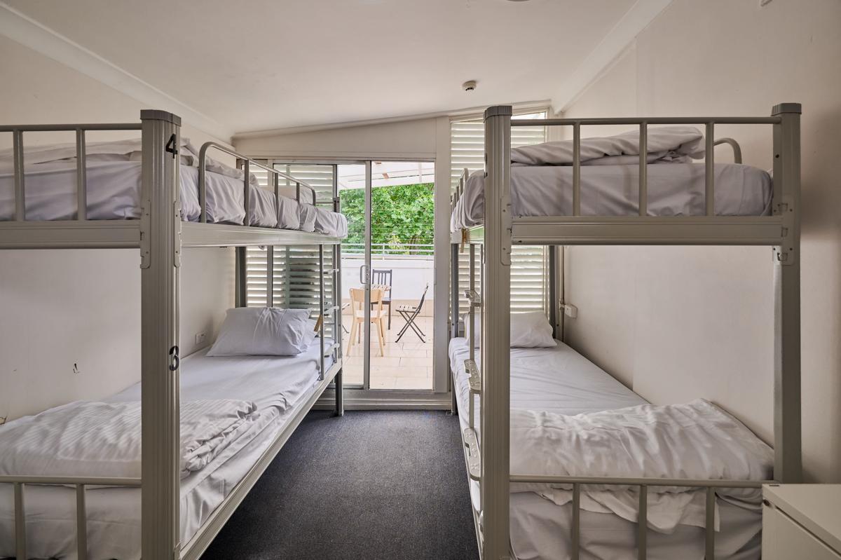 Urban Nomad Potts Point photo 3