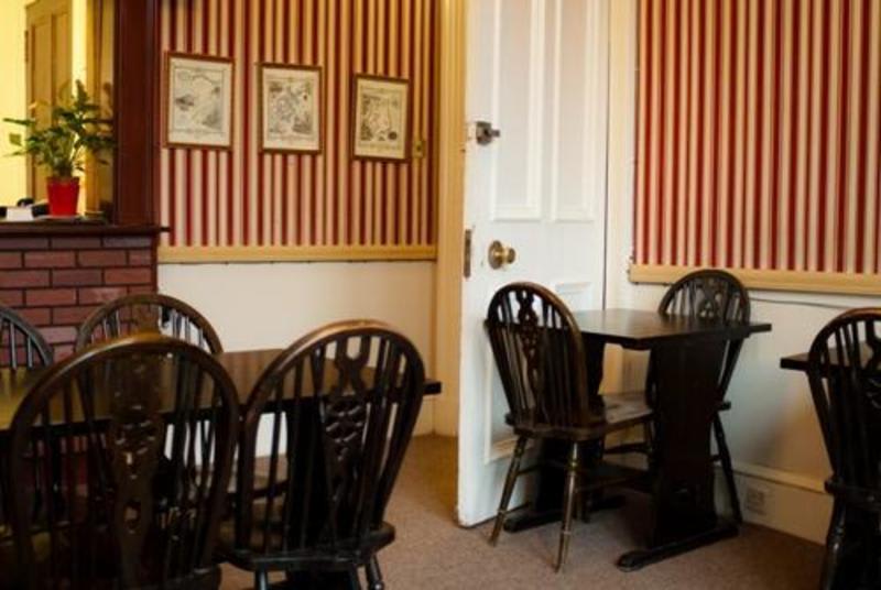 Edinburgh House Hotel photo 1