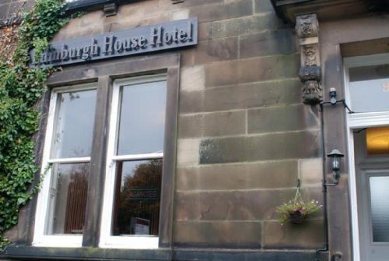 Edinburgh House Hotel photo 2
