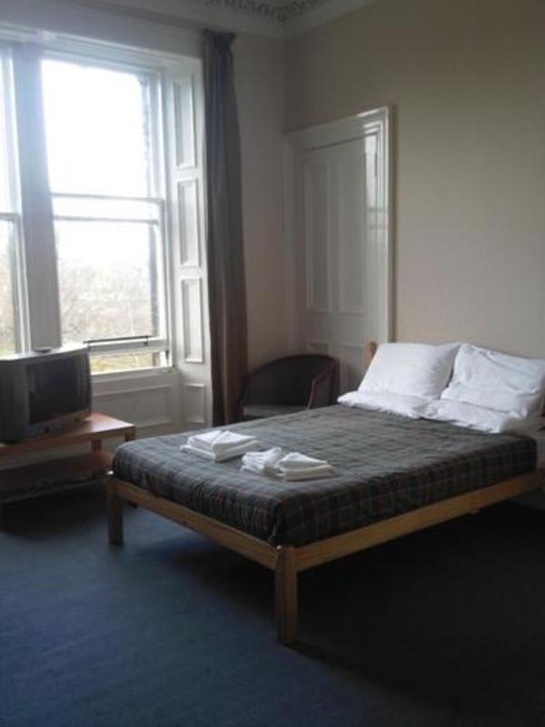 Edinburgh House Hotel photo 4