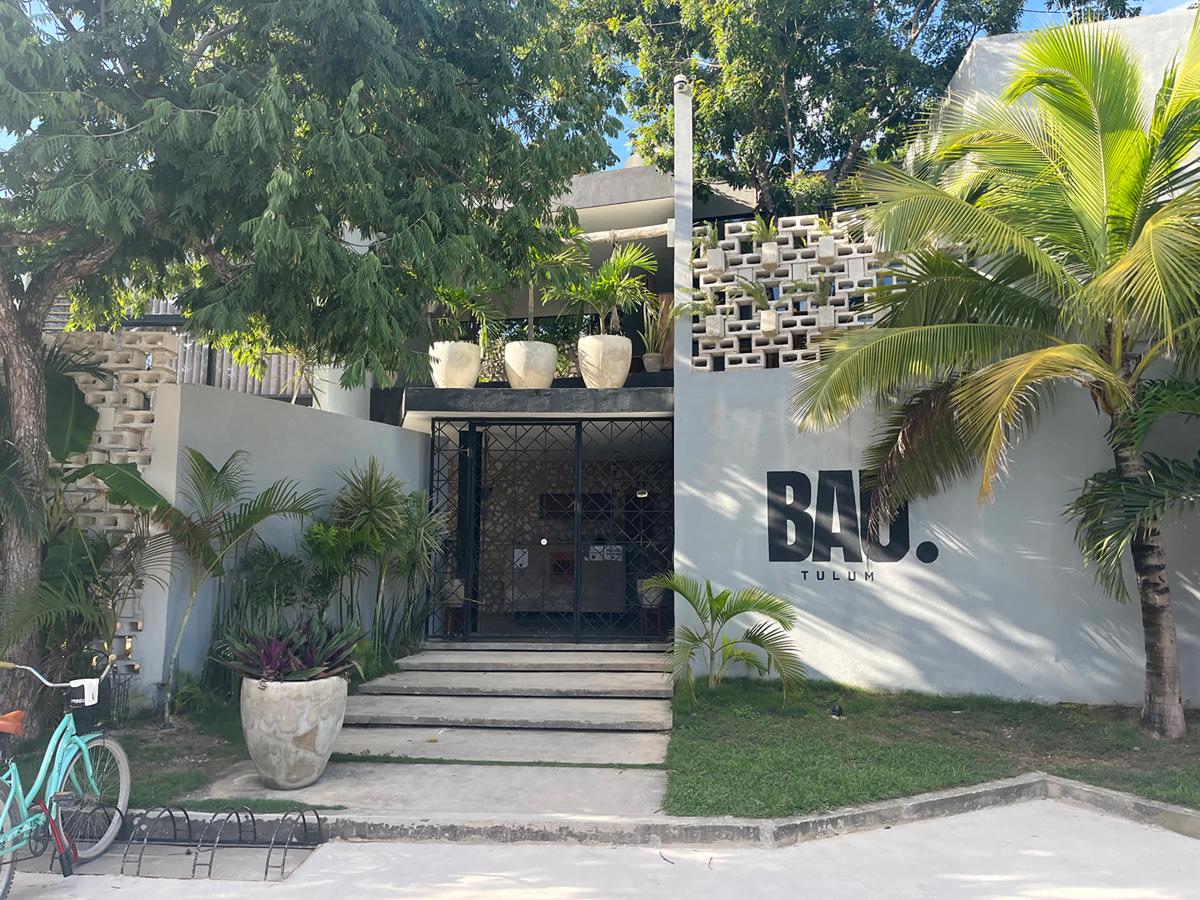BAU Tulum photo 3