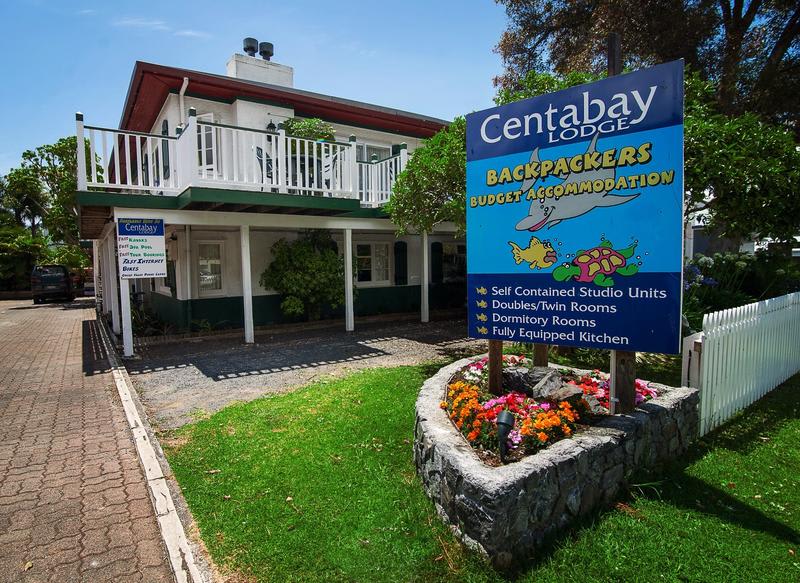 Centabay Lodge photo 1