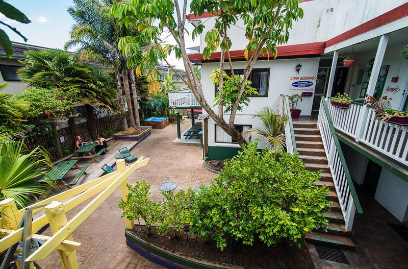 Centabay Lodge photo 3