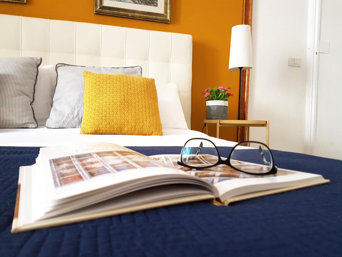 A Casa Boschi b&b photo 1