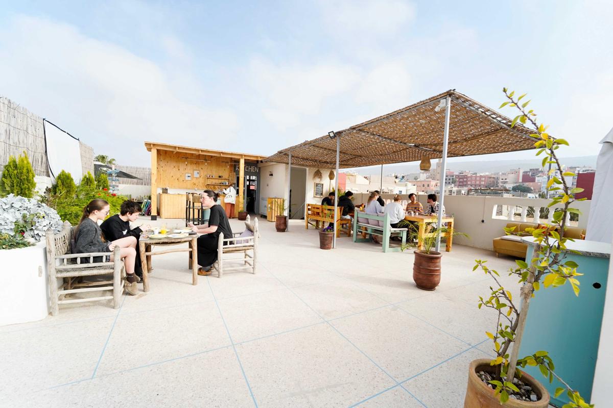 Ocean Surf House photo 1