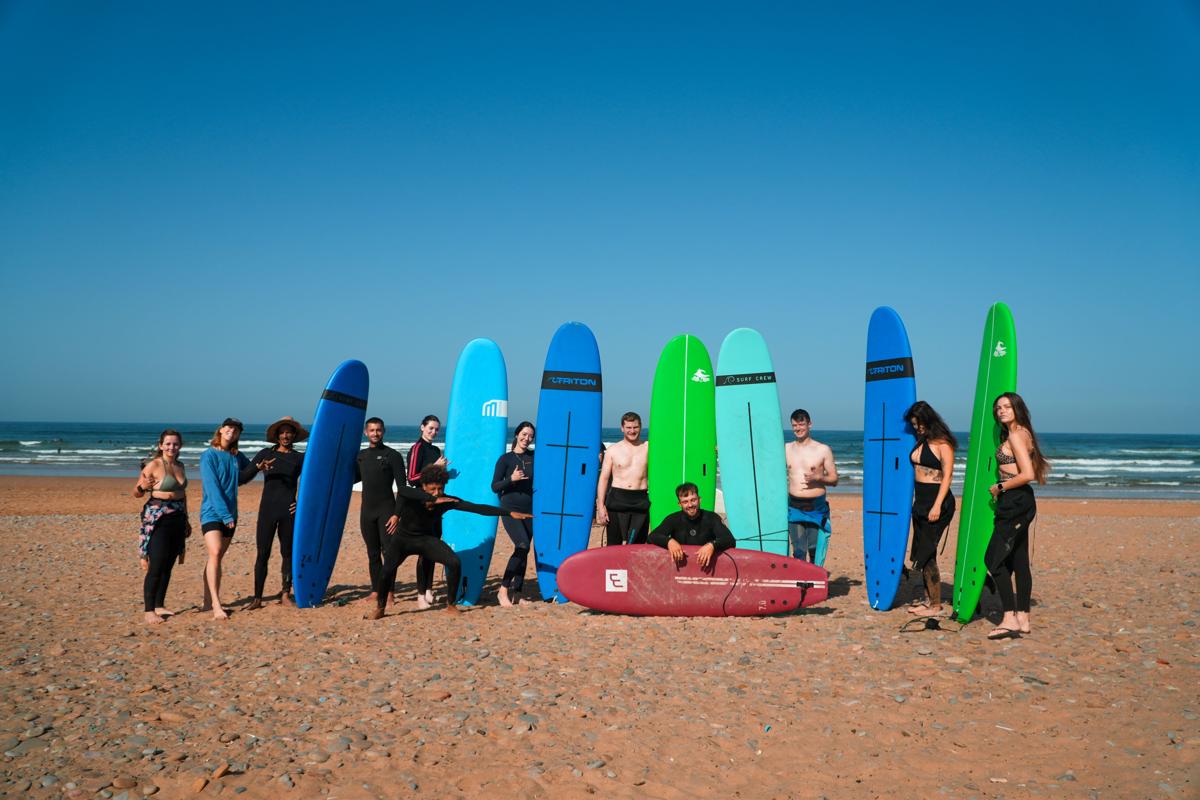 Ocean Surf House photo 4