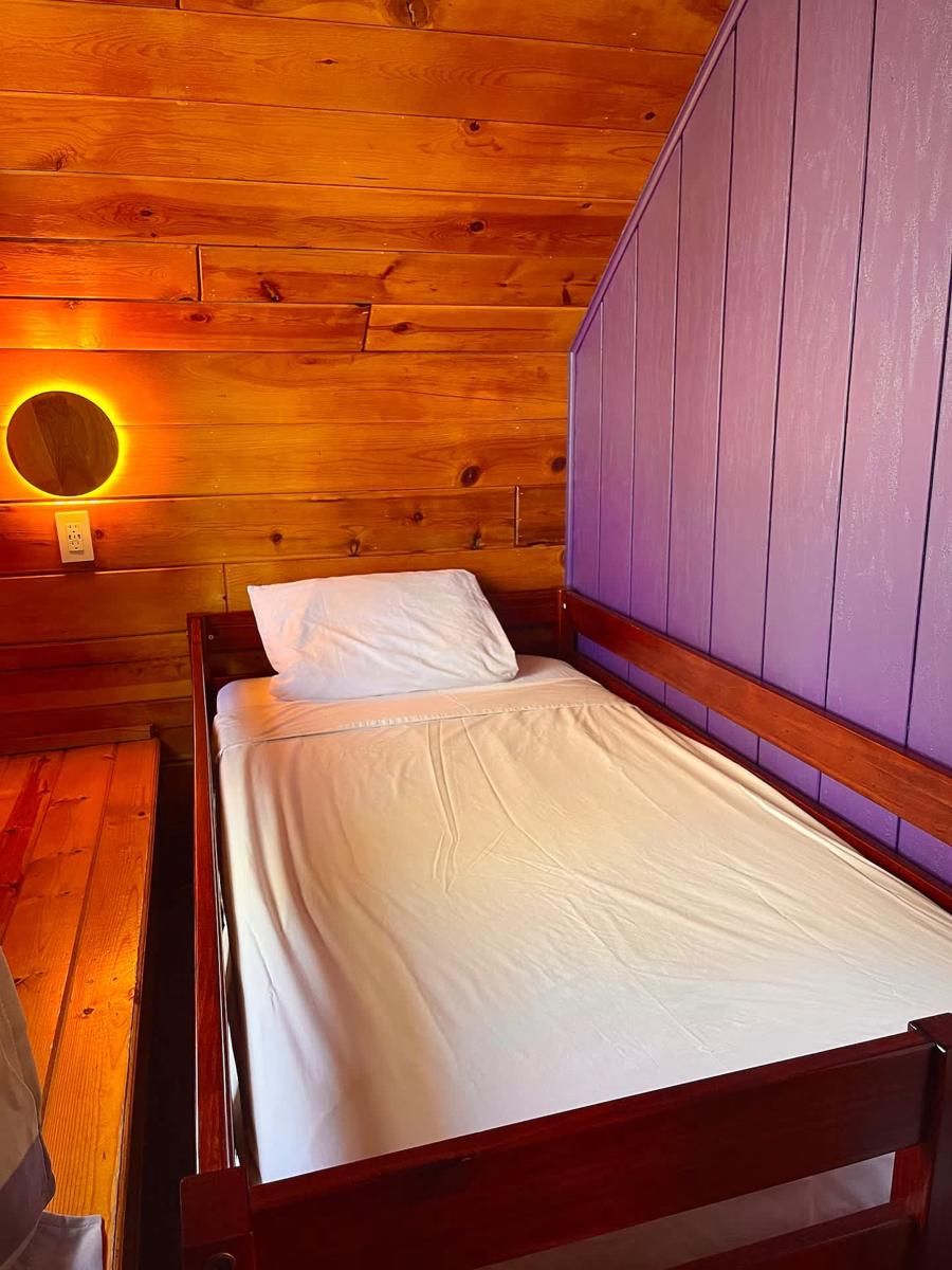 Sleepy Forest Hostel photo 4