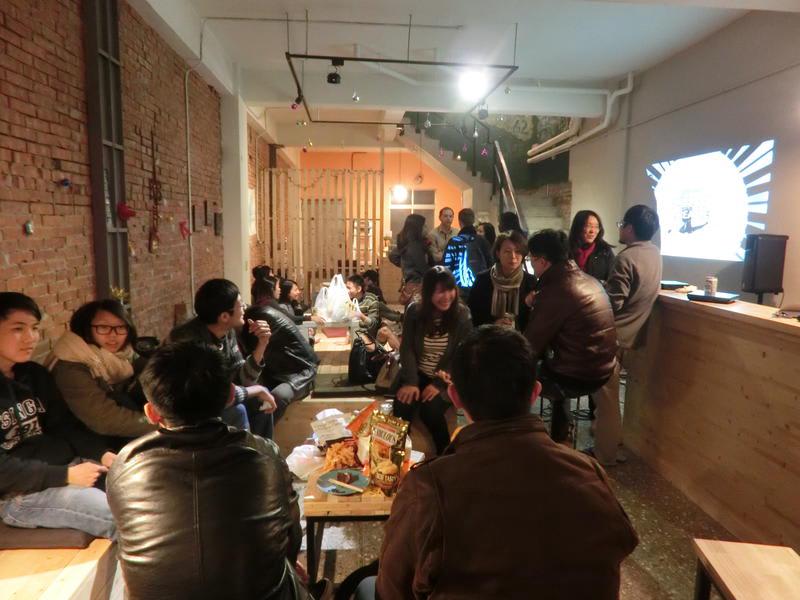 Lane62 Hostel photo 2