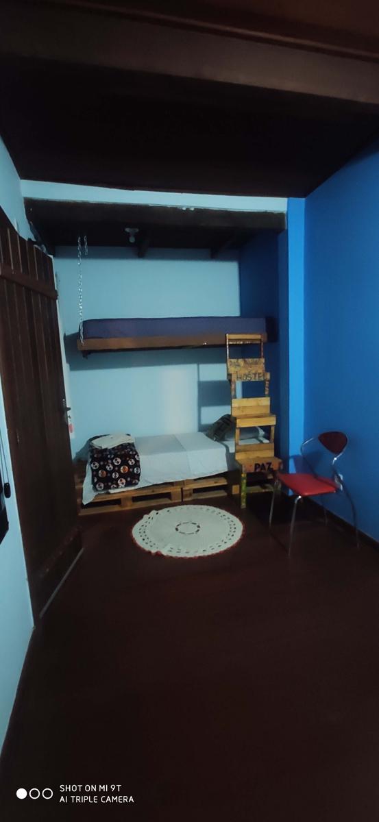Das Marias Hostel photo 4
