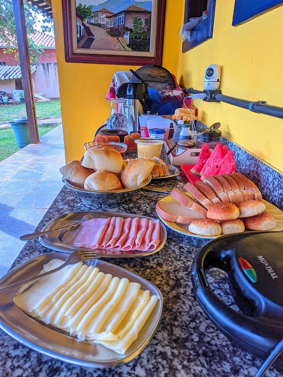 Das Marias Hostel photo 5