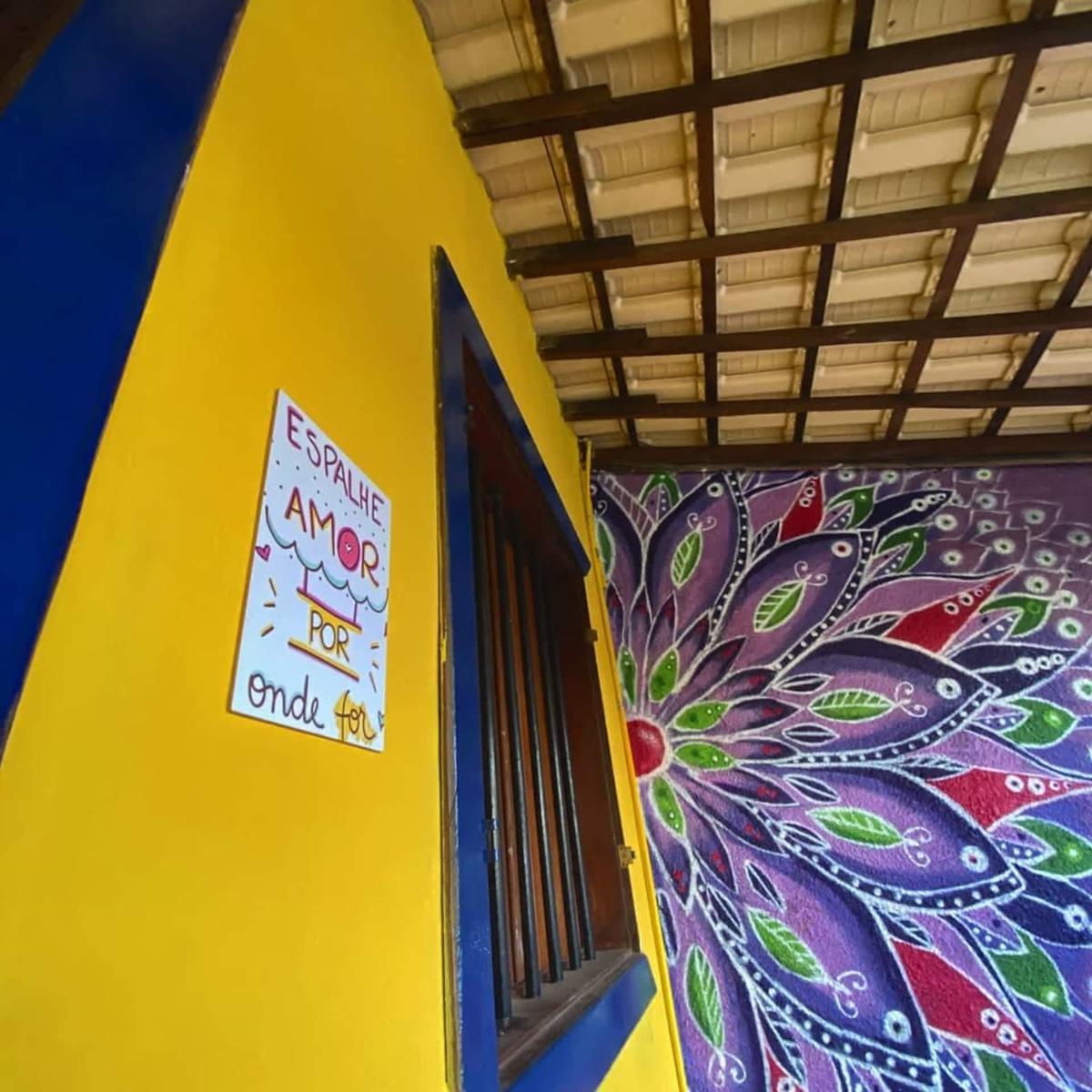 Das Marias Hostel photo 6