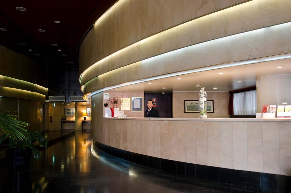 Aparthotel Vip Eden photo 2