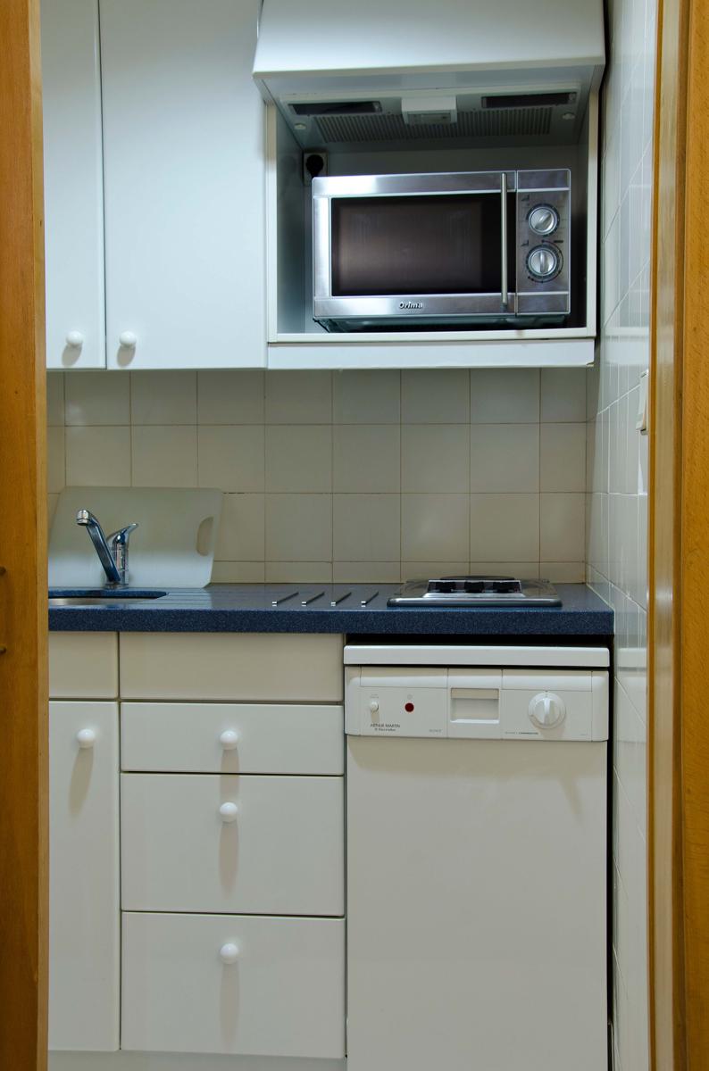 Aparthotel Vip Eden photo 3