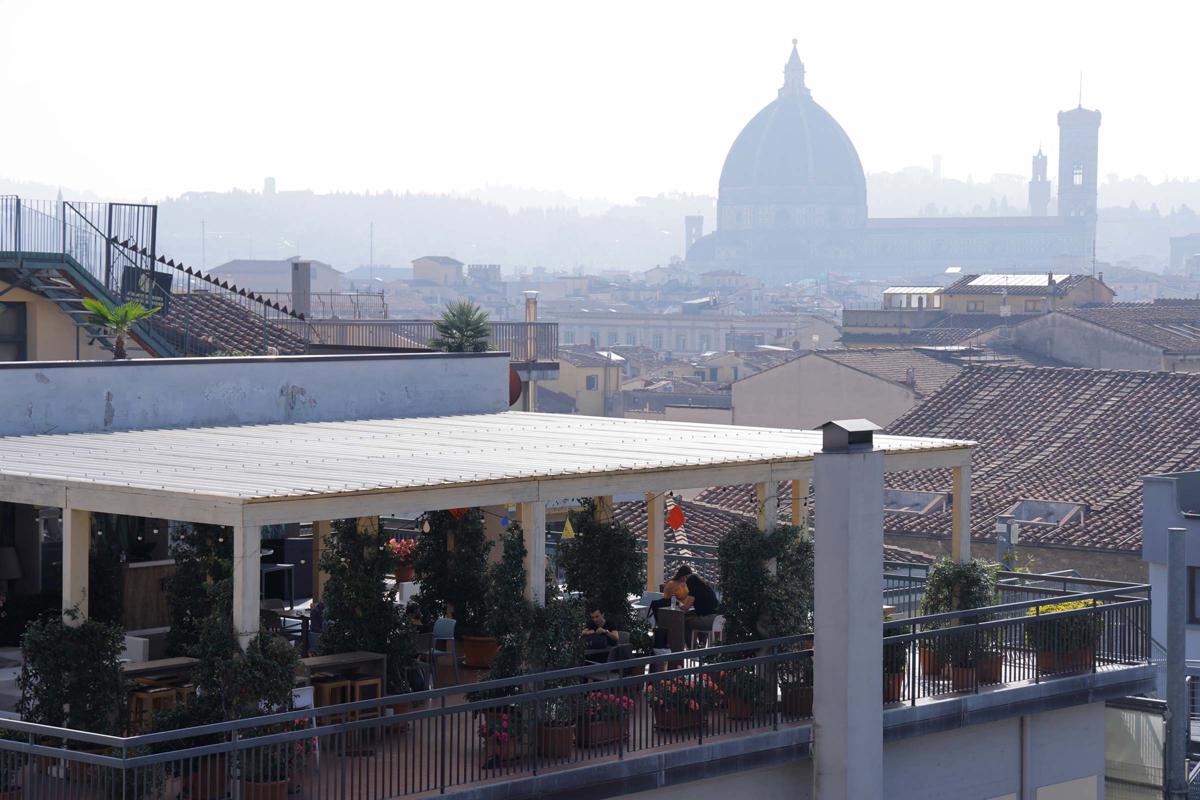 PLUS Florence photo 3
