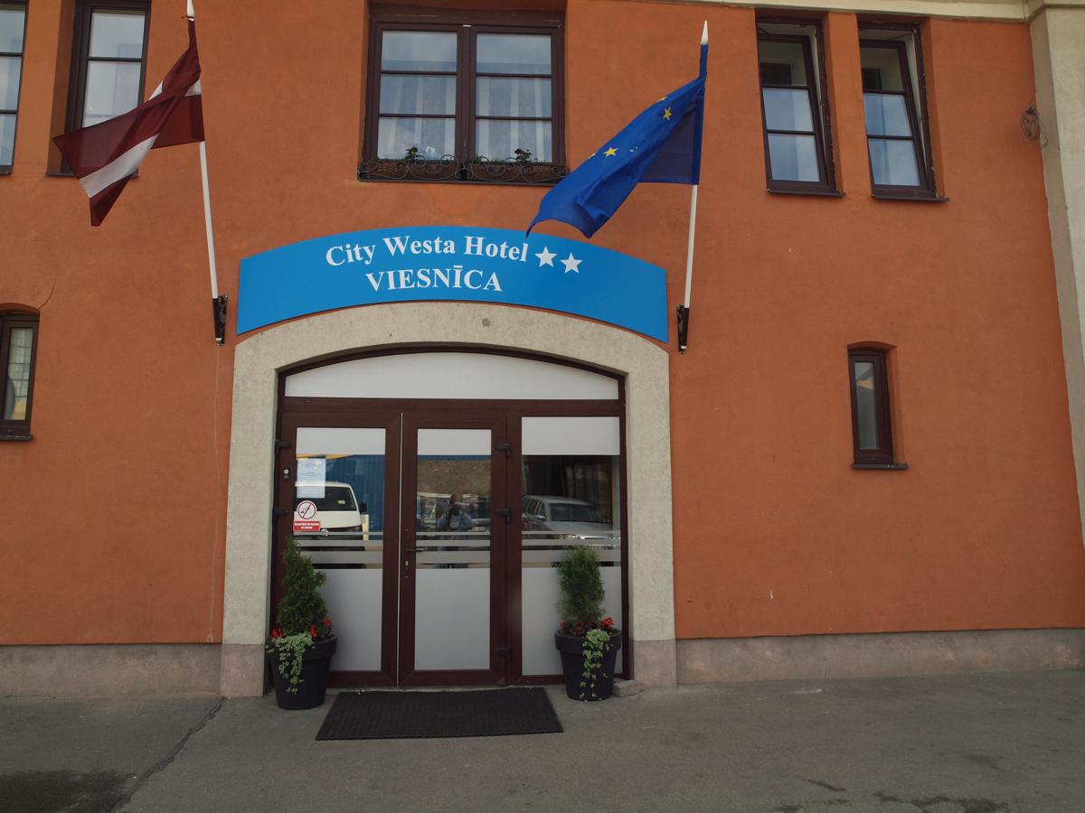 City Westa Hotel photo 2