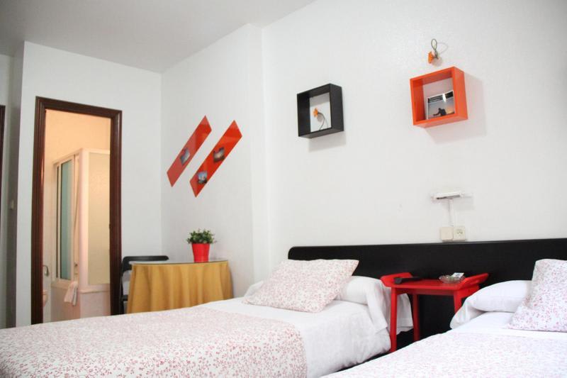 Pension las Rias photo 4
