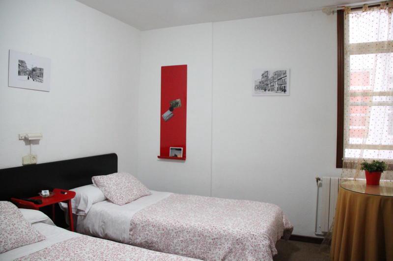 Pension las Rias photo 5