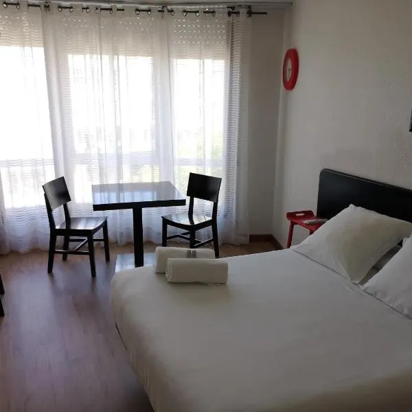Pension las Rias photo 6