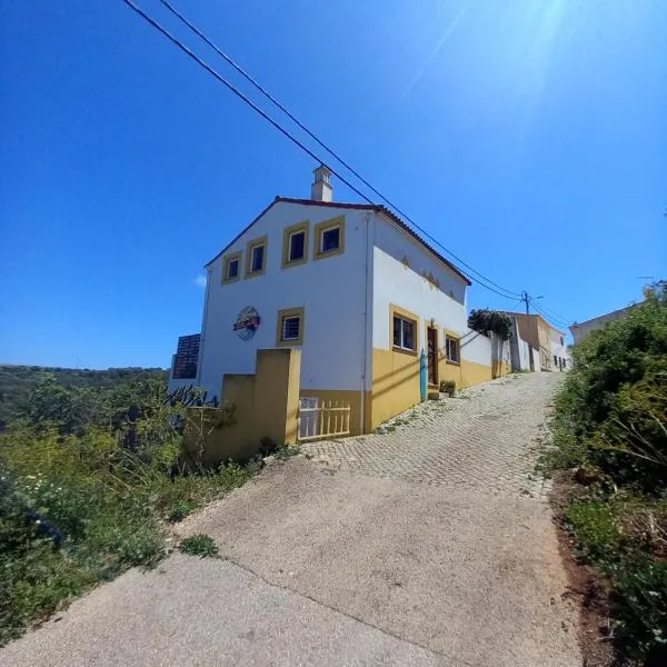 Hostel On The Hill photo 5