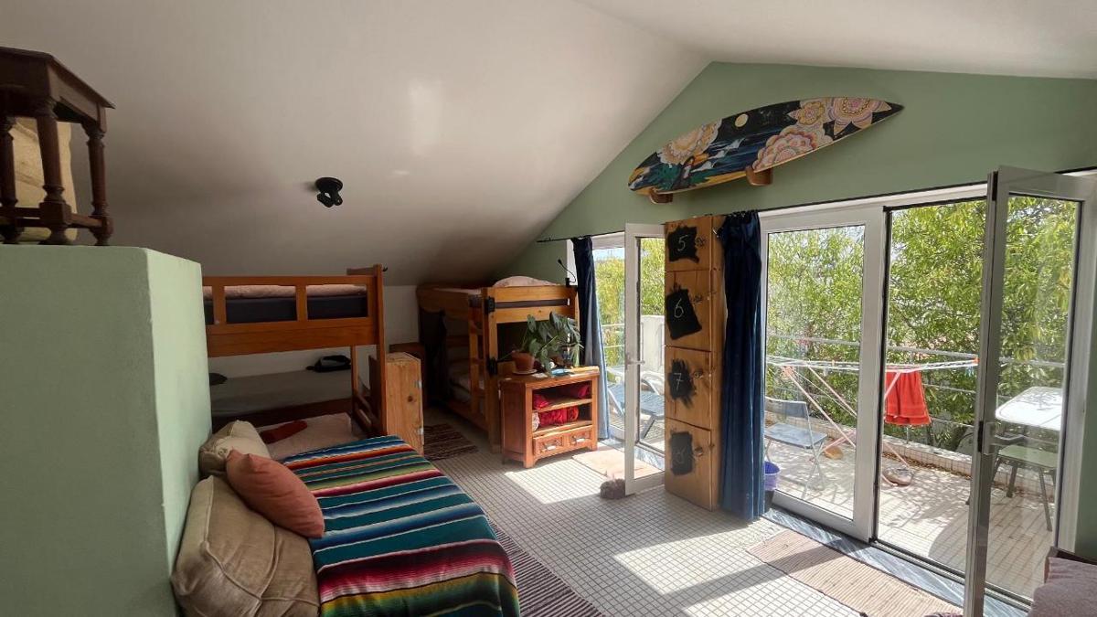 Hostel On The Hill photo 6