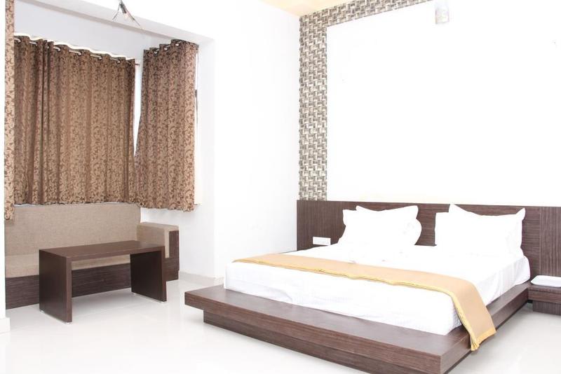 Dreams Resort Udaipur photo 2
