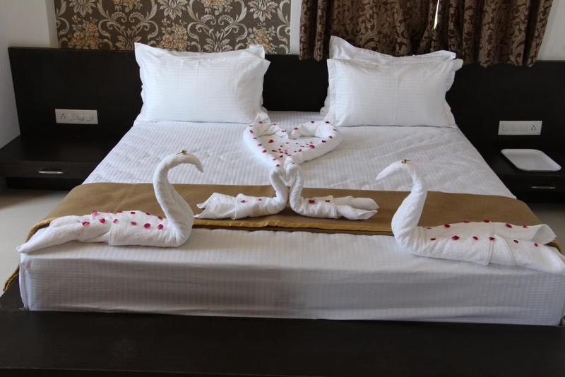 Dreams Resort Udaipur photo 3