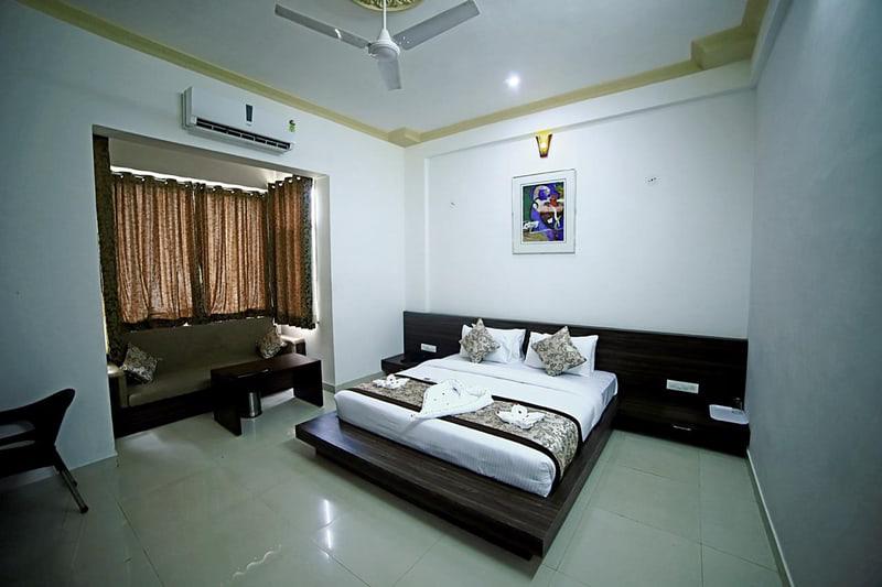 Dreams Resort Udaipur photo 4