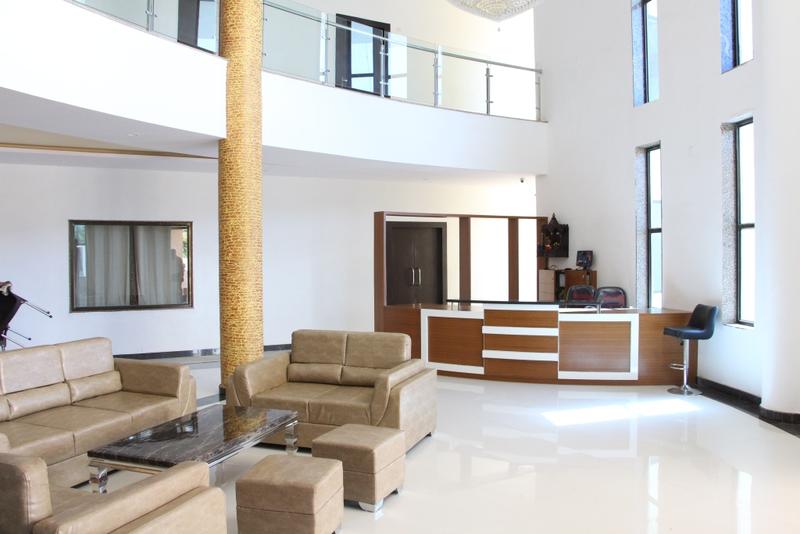 Dreams Resort Udaipur photo 6