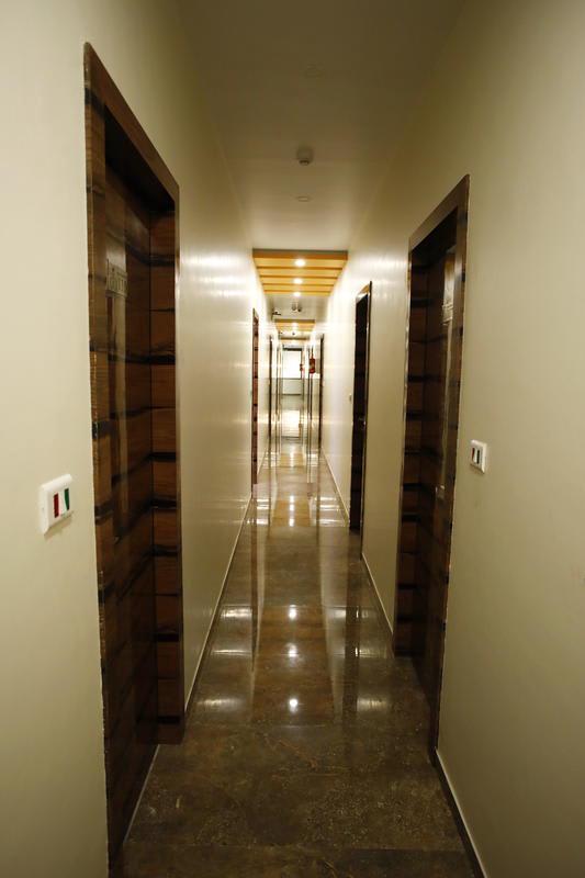 Hotel Royce Executive photo 2