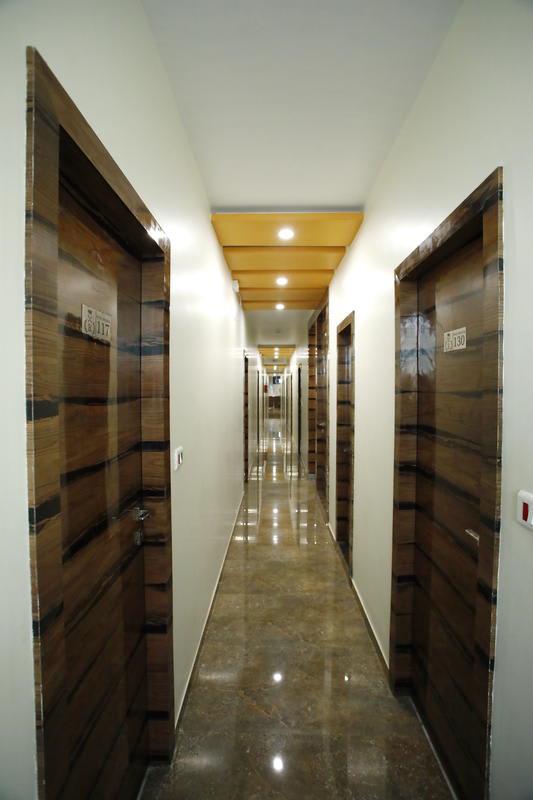 Hotel Royce Executive photo 4