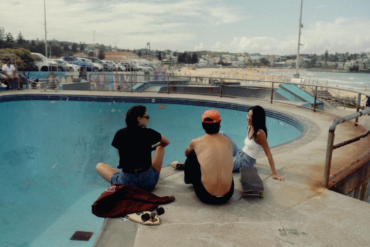 Little Drifter Bondi Beach photo 3