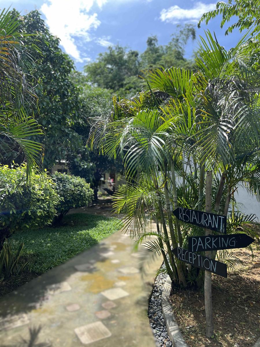 Masayana Hostel photo 2