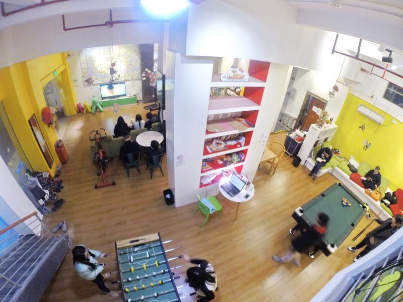 Lazy Gaga Hostel photo 2