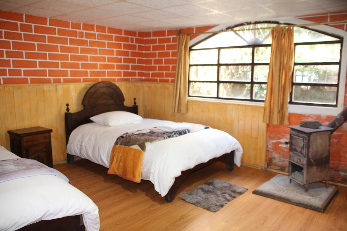 Cabañas Quilotoa photo 3