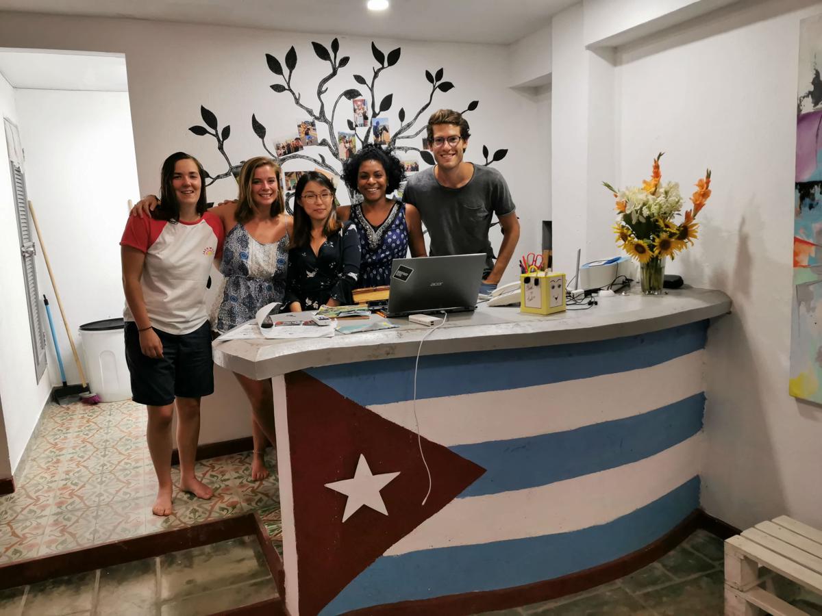 Cuba 58 Hostel photo 3
