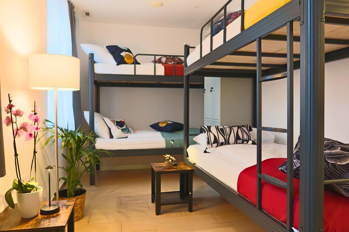Old Town Hostel Kranj photo 1