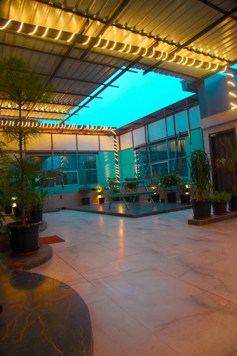 Lucky Guest House photo 4