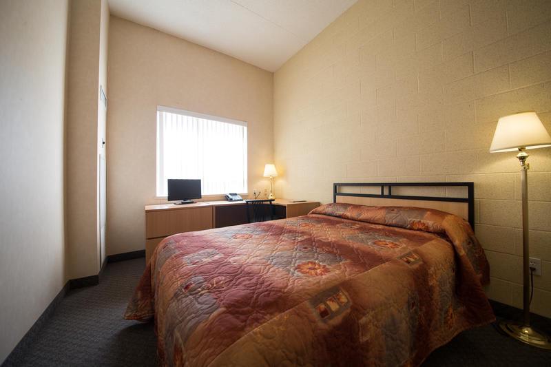 Residence & Conference Centre - Windsor photo 1