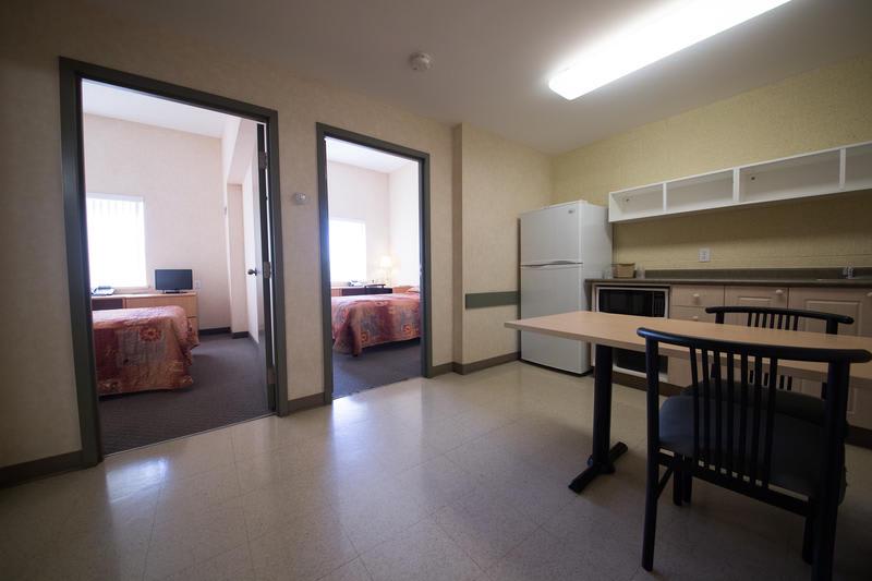 Residence & Conference Centre - Windsor photo 2