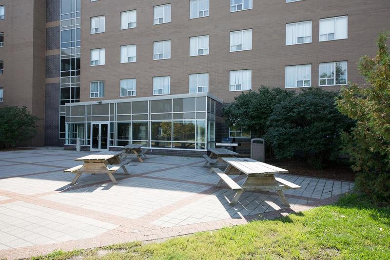 Residence & Conference Centre - Windsor photo 4