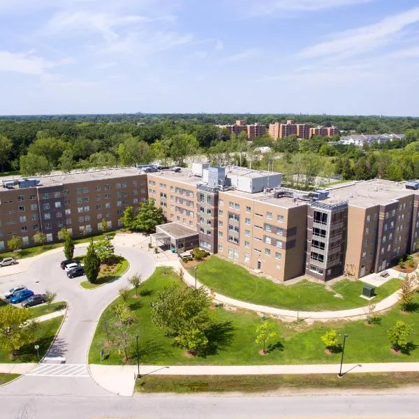 Residence & Conference Centre - Windsor photo 5
