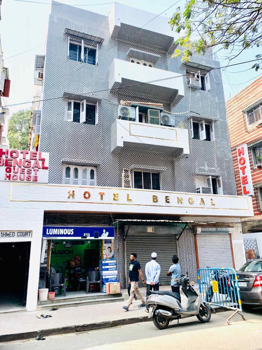 Hotel Bengal photo 1