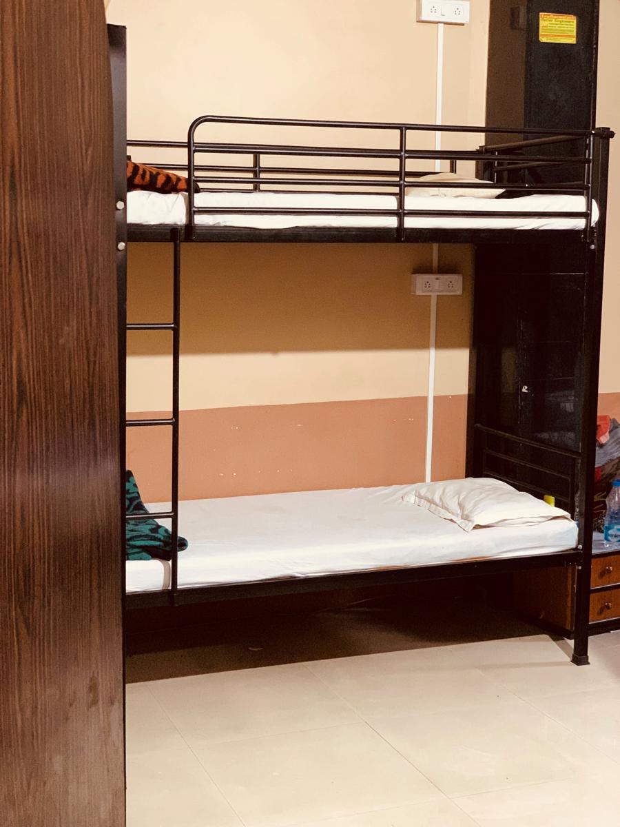 Hotel Bengal photo 2