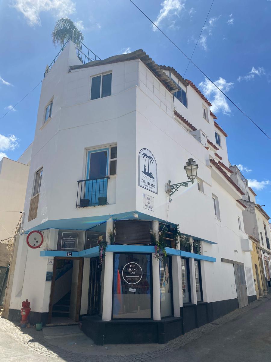 The Island Hostel & Café photo 3