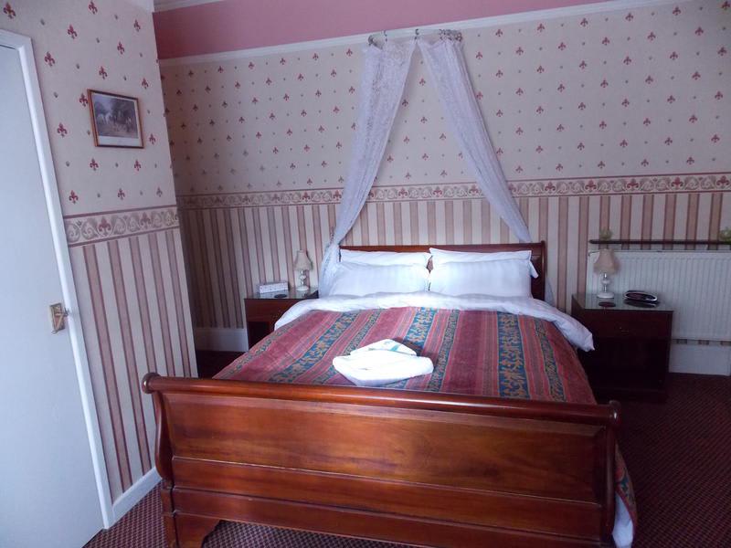 The Darnley Hotel photo 3