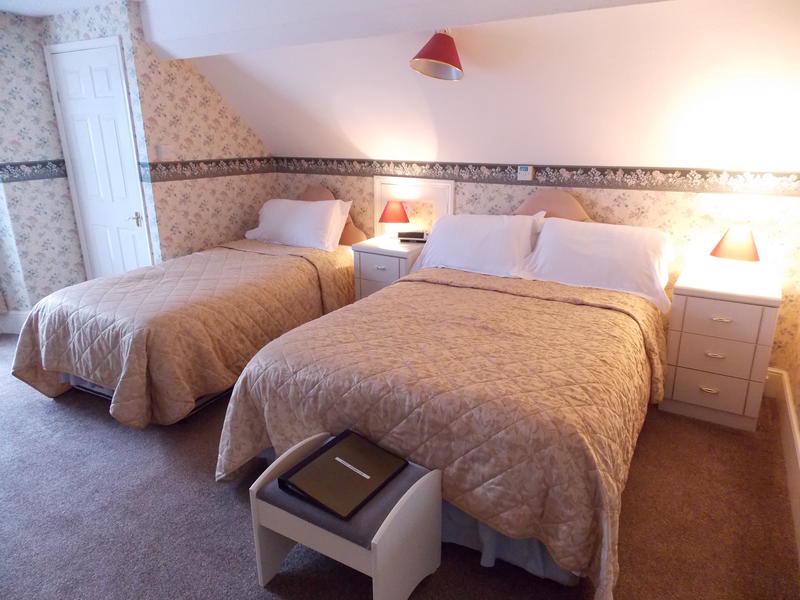 The Darnley Hotel photo 5